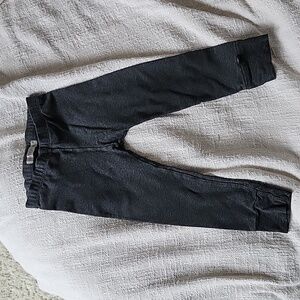 Haven kids bamboo leggings 18/24 months